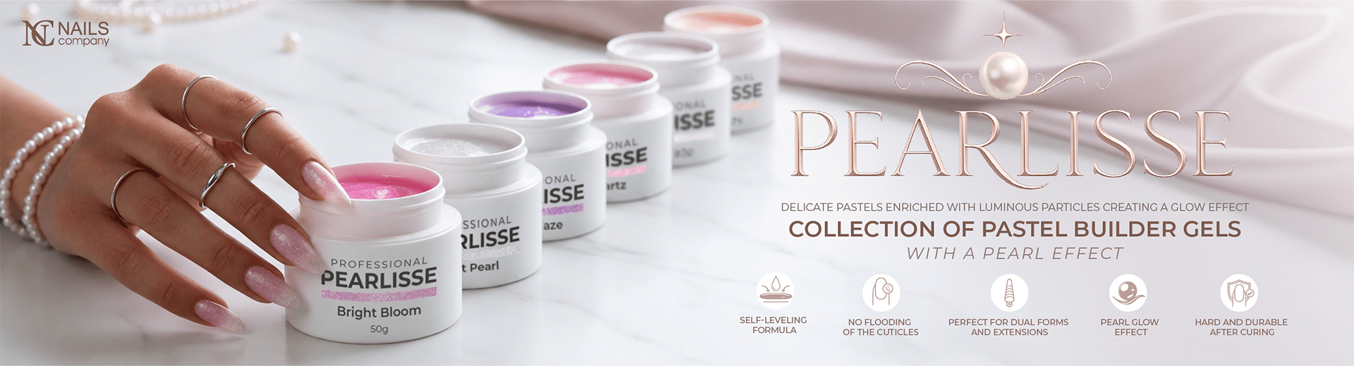 LineaPEARLISSE